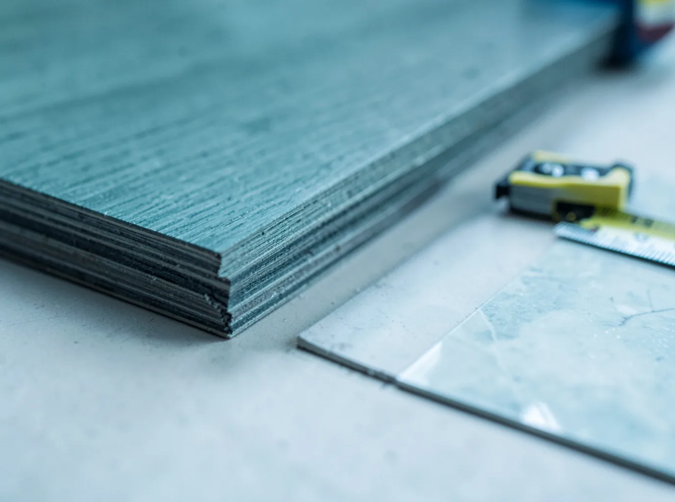 Luxury Vinyl Plank Installation Francis, OK FAQs